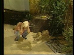 'Midget on Milligan's Island' screenshot nº 55