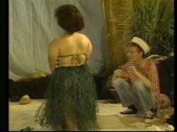 'Midget on Milligan's Island' screenshot nº 59