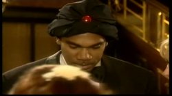 'Arsenio Lupin' screenshot nº 7