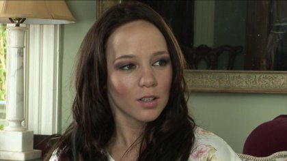Belle Bond and Michelle Lay Enjoy Girl on Girl Action