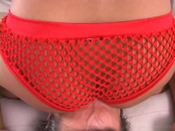 Captura de 'Worship My Latina Ass Vol. 3' nº 37
