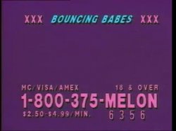 'Lots More Love Chunks 3' screenshot nº 1