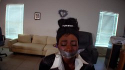 Captura de 'Business Babes Tied Up' nº 31