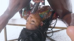 'Black Ass Anal Booty 6' screenshot nº 30