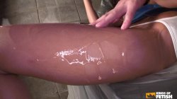 'Miko Gets Creampied' screenshot nº 40