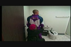 Captura de 'Hotty in the Potty' nº 72