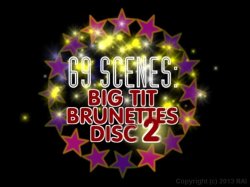 Captura de '69 Scenes: Big Tit Brunettes' nº 71