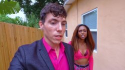 Captura de 'College Babe Makes a Porn Movie' nº 2