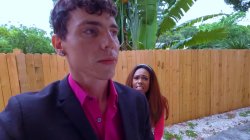 Captura de 'College Babe Makes a Porn Movie' nº 3