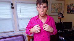 Captura de 'College Babe Makes a Porn Movie' nº 66