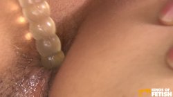 'Filled To The Brim With Cum' screenshot nº 40