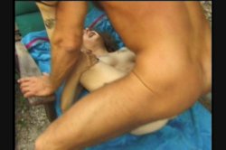 Captura de 'Hairy Honies 4' nº 67