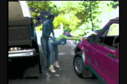 Captura de 'Body Builders in Heat 2' nº 116