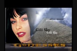'Private Goddesses' screenshot nº 107