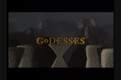 'Private Goddesses' screenshot nº 2