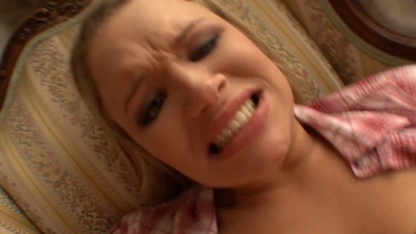 Free Video Preview image 4 from Teen Trouble