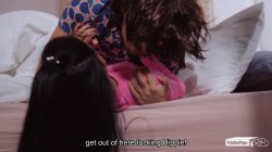 Captura de 'PornDoe Pedia: The Ultimate Guide To Sex 1' nº 24
