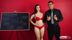 Captura de 'PornDoe Pedia: The Ultimate Guide To Sex 1' nº 68