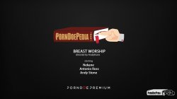 Captura de 'PornDoe Pedia: The Ultimate Guide To Sex 1' nº 95