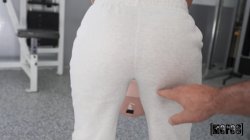 Captura de 'Stretching My Girlfriend's Pussy 39' nº 38