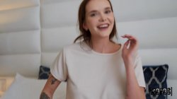 Captura de 'Stretching My Girlfriend's Pussy 39' nº 116