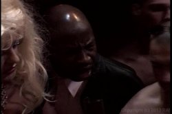 Captura de 'Rocco's Fuckin' Funny' nº 34