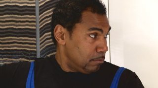 Kinky Paige Delight gets Two Big Black Cocks