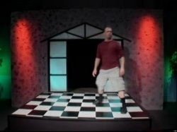 'Detention Whores 4' screenshot nº 4