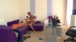 'Casting Couch Auditions' screenshot nº 138