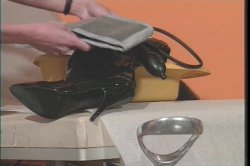 'Anal Nurse Scam' screenshot nº 5