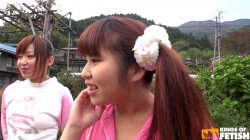'Three Japanese Babes Get Drilled By Older Men' screenshot nº 4