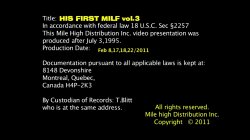 Captura de 'His First MILF 3' nº 127