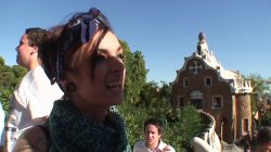 Captura de 'Espanolas Novatas Pilladas En La Calle' nº 76