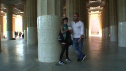 Captura de 'Espanolas Novatas Pilladas En La Calle' nº 78
