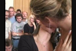 Captura de 'Rocco: Live in Prague' nº 40