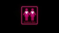 Captura de 'Lesbian Adventures: Wet Panties Trib' nº 3