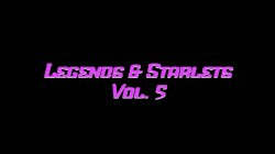Captura de 'Legends & Starlets 5' nº 4