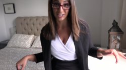 'Big Tit Power Agent' screenshot nº 80