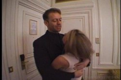 'Rocco Meats an American Angel in Paris' screenshot nº 2