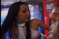 'Rocco Meats an American Angel in Paris' screenshot nº 43