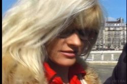 'Rocco Meats an American Angel in Paris' screenshot nº 106