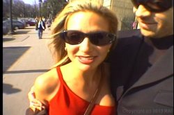 'Rocco Meats an American Angel in Paris' screenshot nº 14