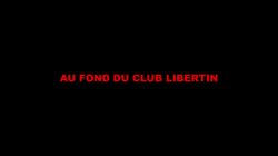 Captura de 'At the Far End of the Libertine Club' nº 1