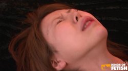 'Hinata Takes On A Group Of Well Endowed Men' screenshot nº 110