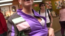'Un Dia Con Una Pornostar Espanola' screenshot nº 4