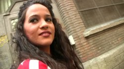 'Un Dia Con Una Pornostar Espanola' screenshot nº 140