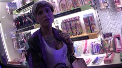 'Un Dia Con Una Pornostar Espanola' screenshot nº 14