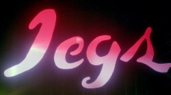 Captura de 'Hot Legs' nº 100