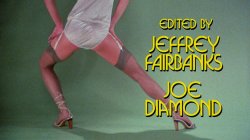 Captura de 'Hot Legs' nº 3