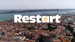 Captura de 'Restart' nº 2